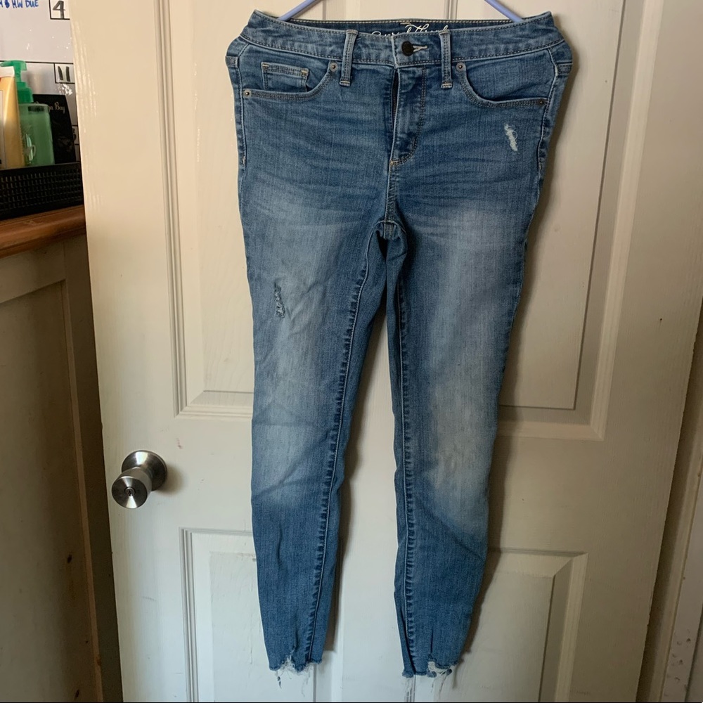Skinny Jeans